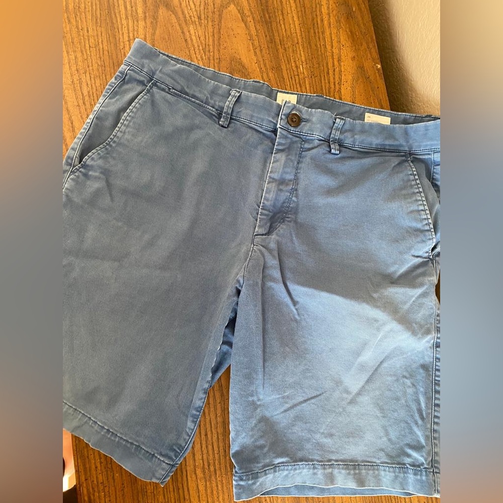 Gap Dress Shorts
